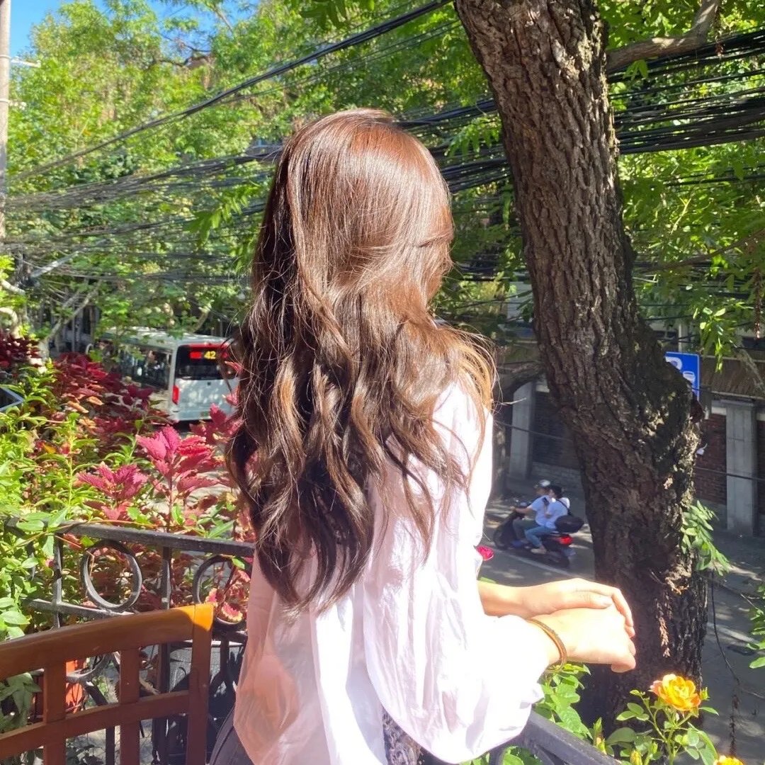 钢琴师与她的女儿